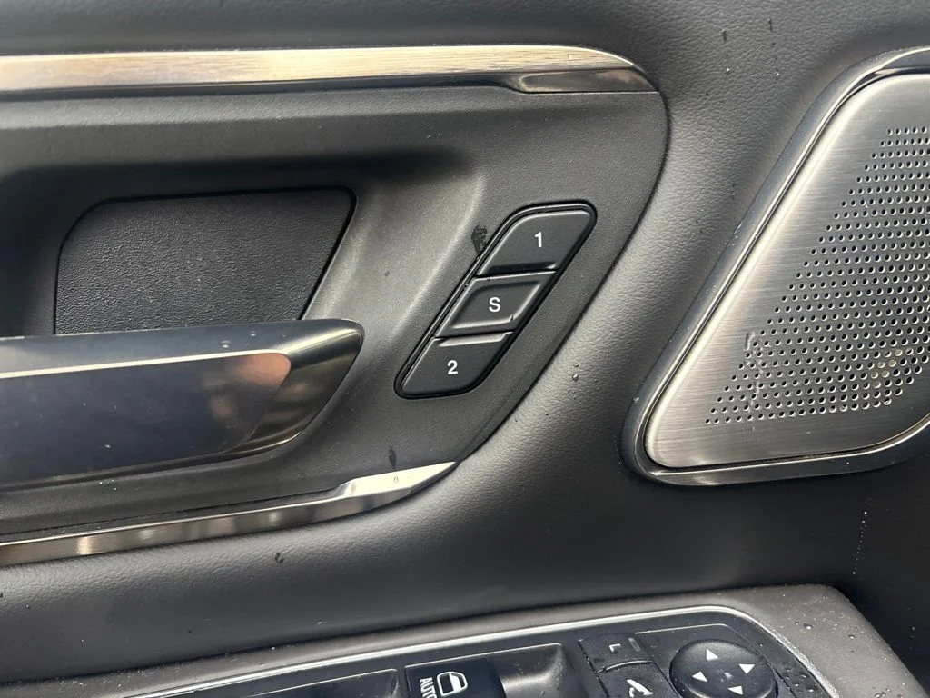 Used 2019 Black Ram Limited image 10