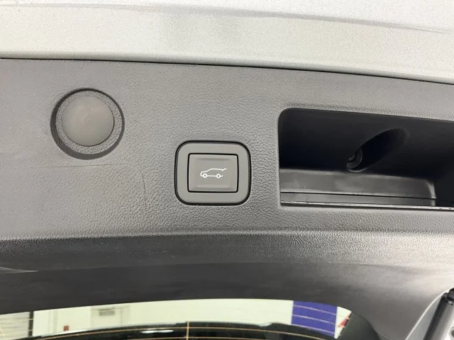 New 2026 Sterling Gray Metallic Chevrolet LT image 9
