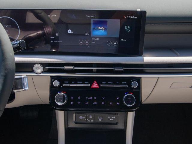 New 2026 Gray Hyundai Limited FWD image 26