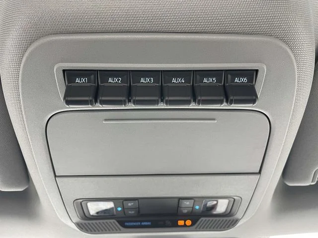 New 2026 White Ford XL image 8