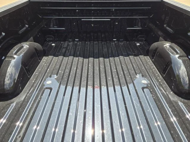 New 2026 Agate Black Metallic Ford Lariat® image 40