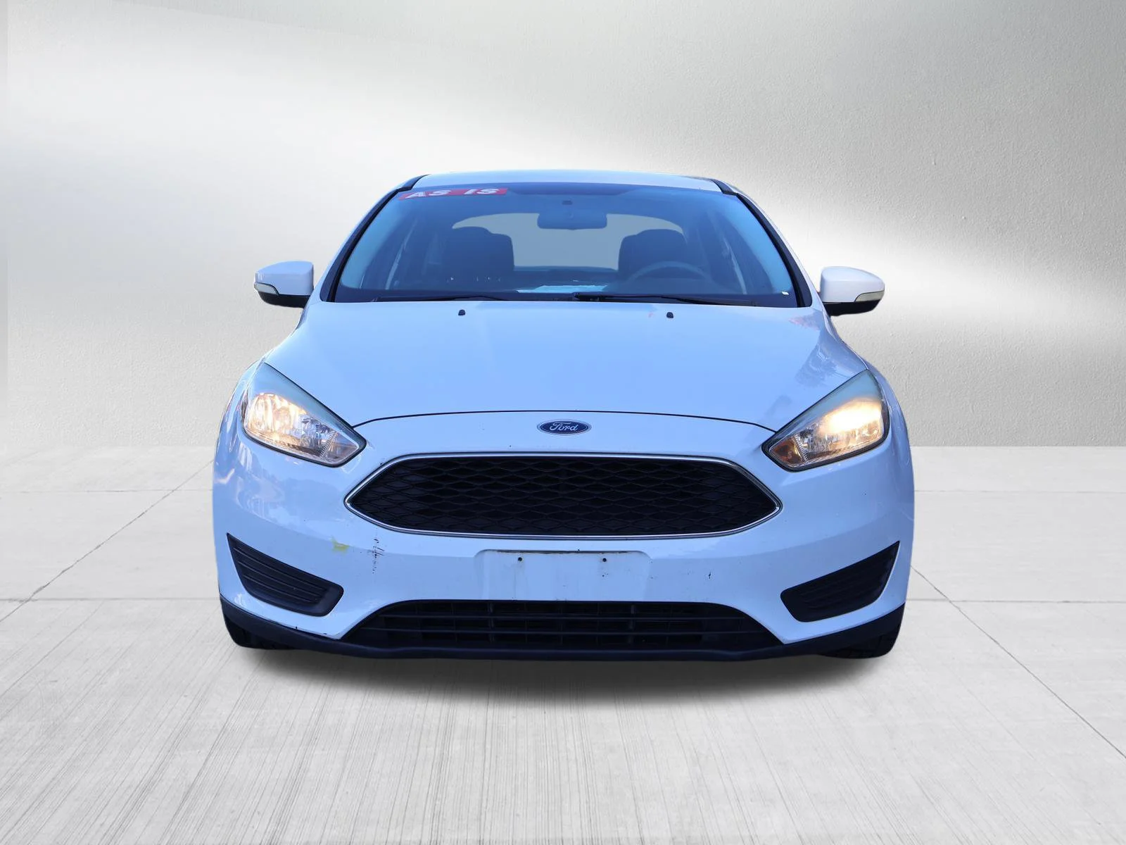 Used 2016 Ford Focus SE with VIN 1FADP3F23GL208783 for sale in Kansas City