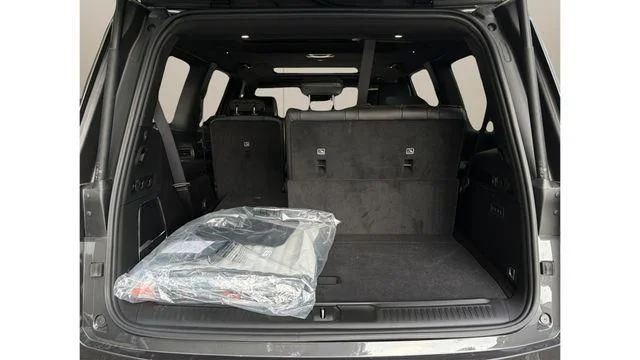 New 2026 Gray Jeep Limited Altitude image 5