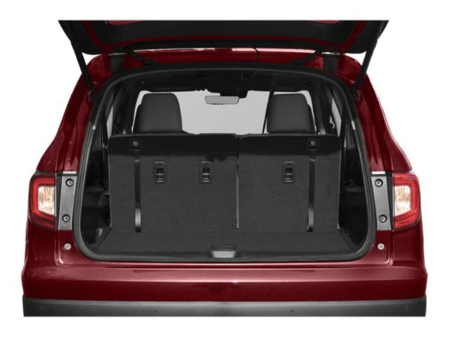 Used 2021  Honda Touring 7-Passenger AWD image 11
