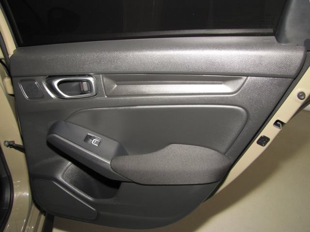Certified Used 2025 Sand Dune Pearl Honda Sport image 46