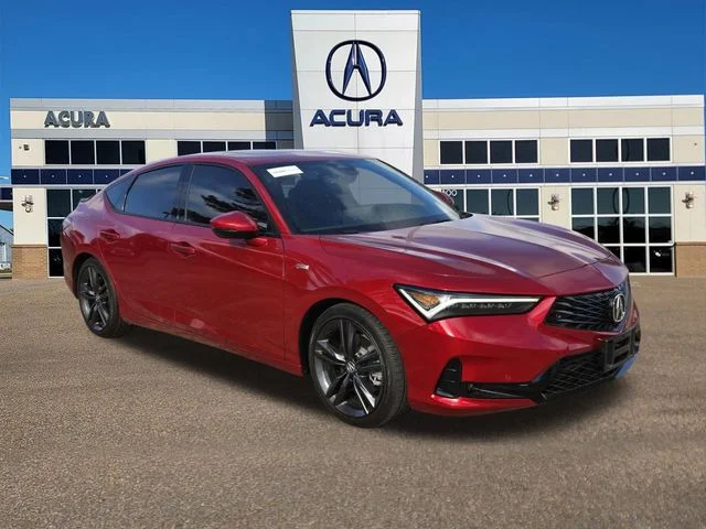 2024 Acura Integra