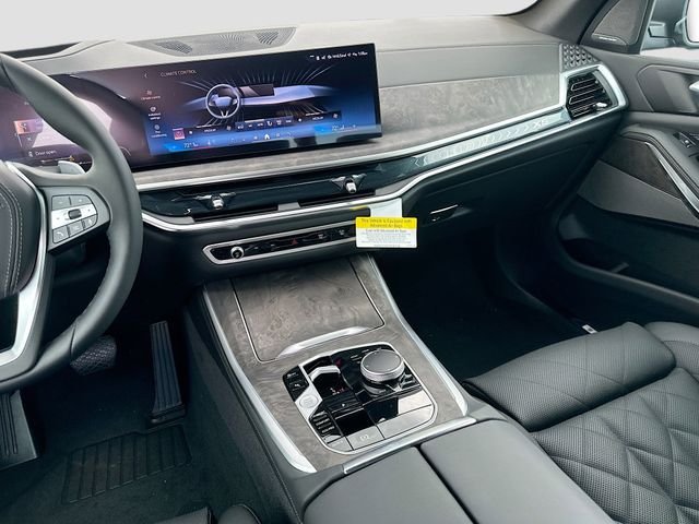 New 2026 Black BMW sDrive40i image 18