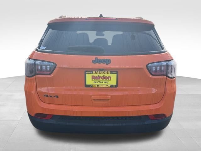 New 2026 Joose Exterior Paint Jeep Latitude Altitude image 7