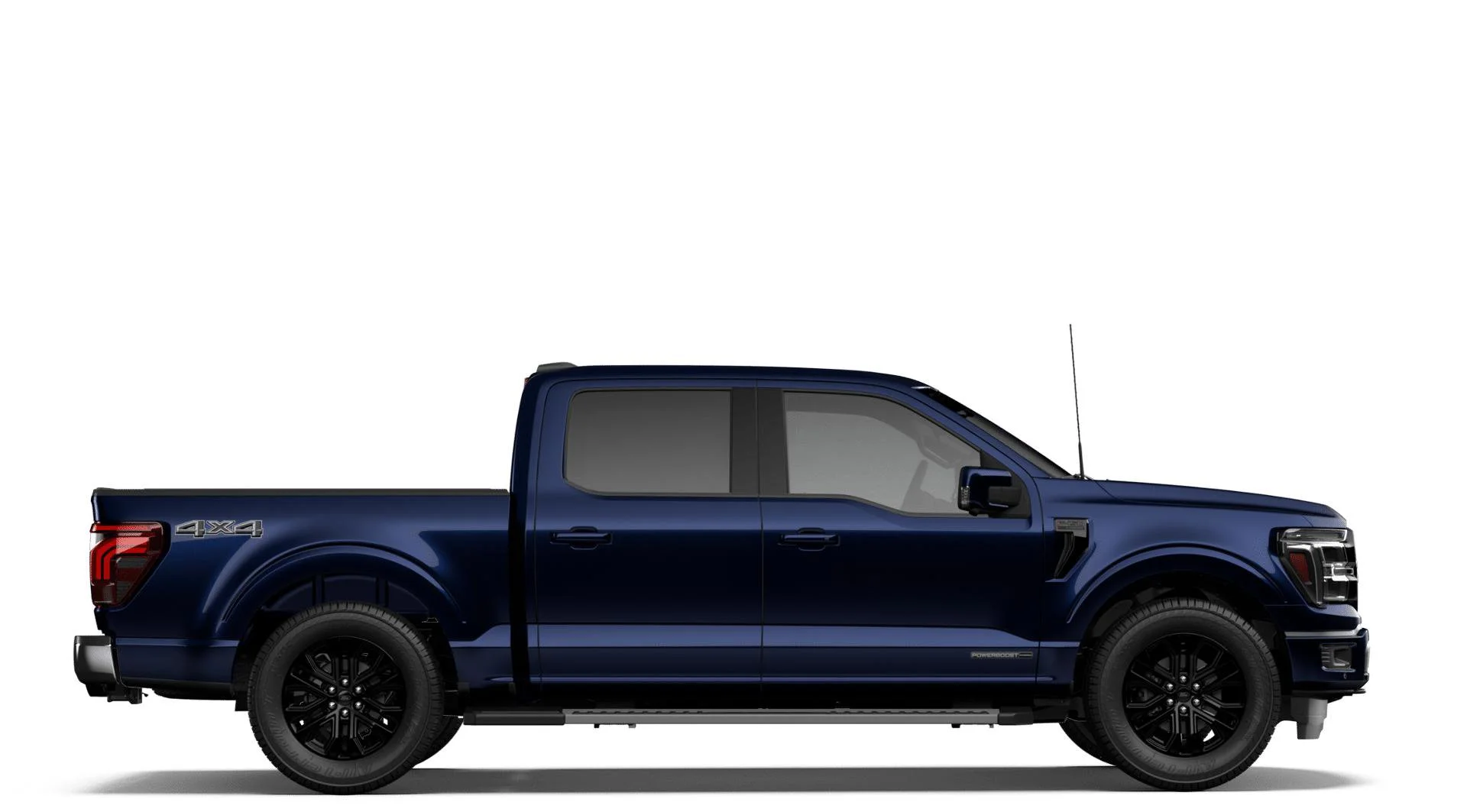 New 2026  Ford LARIAT image 5