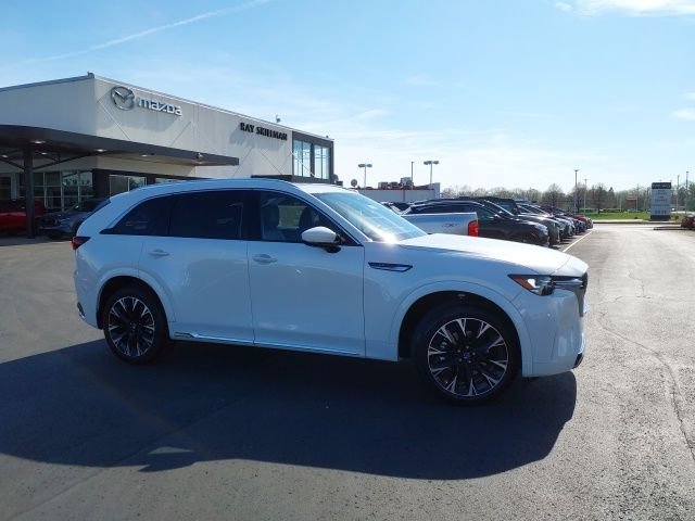2026 Mazda CX-90 Turbo S Premium Plus Package's photo