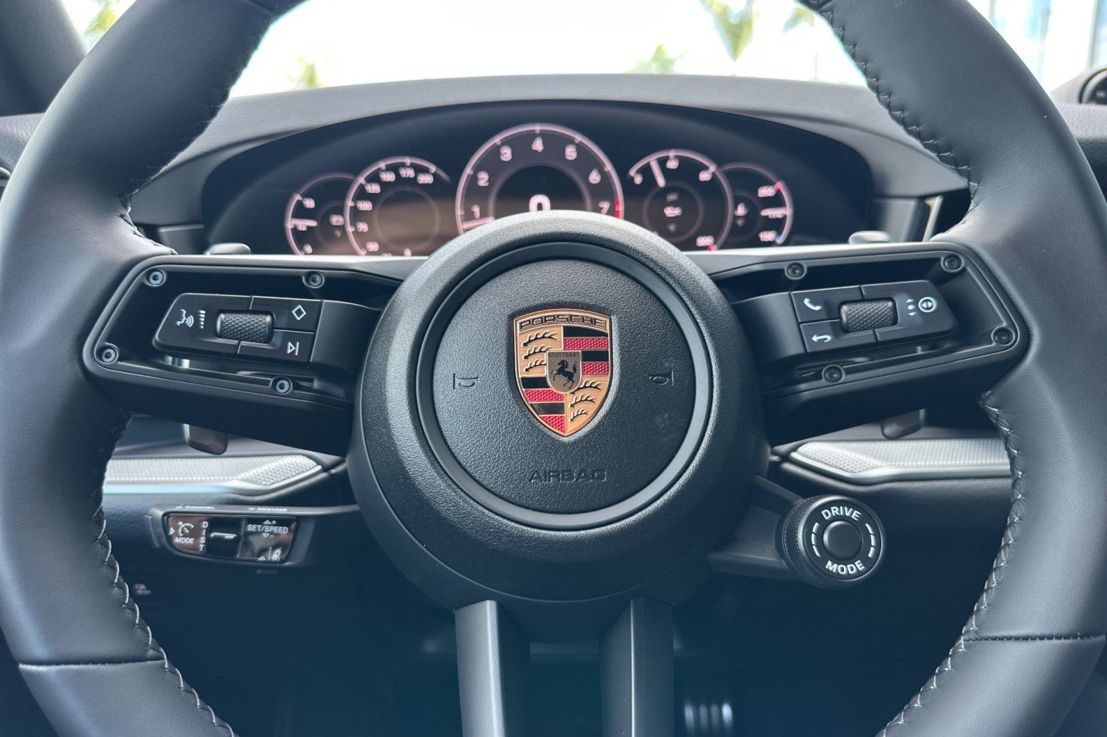 New 2026 Chalk Porsche S image 24