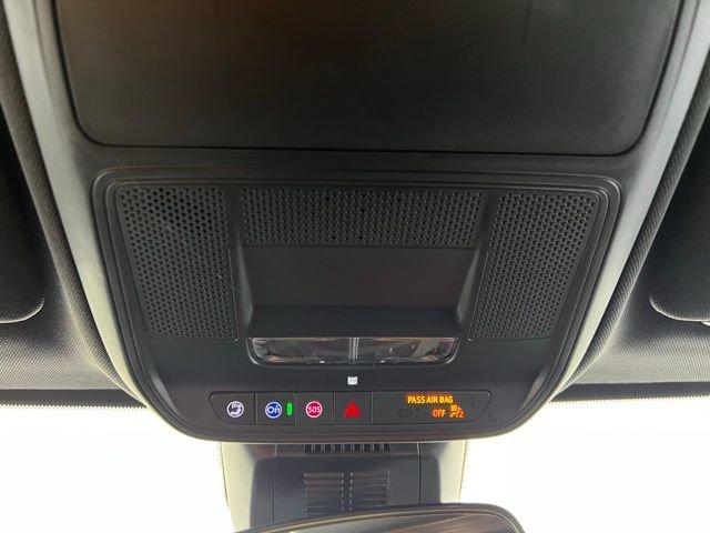 2026 GMC Terrain AT4 - Photo 27