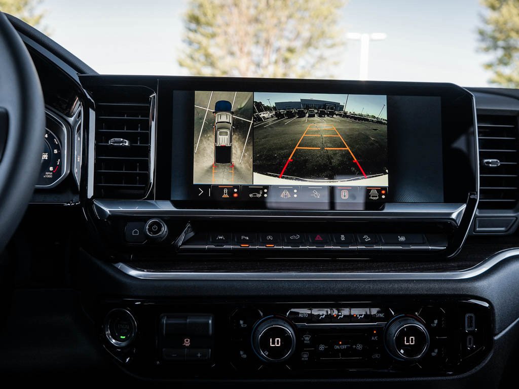 2026 Chevrolet Silverado 1500 RST - Photo 22