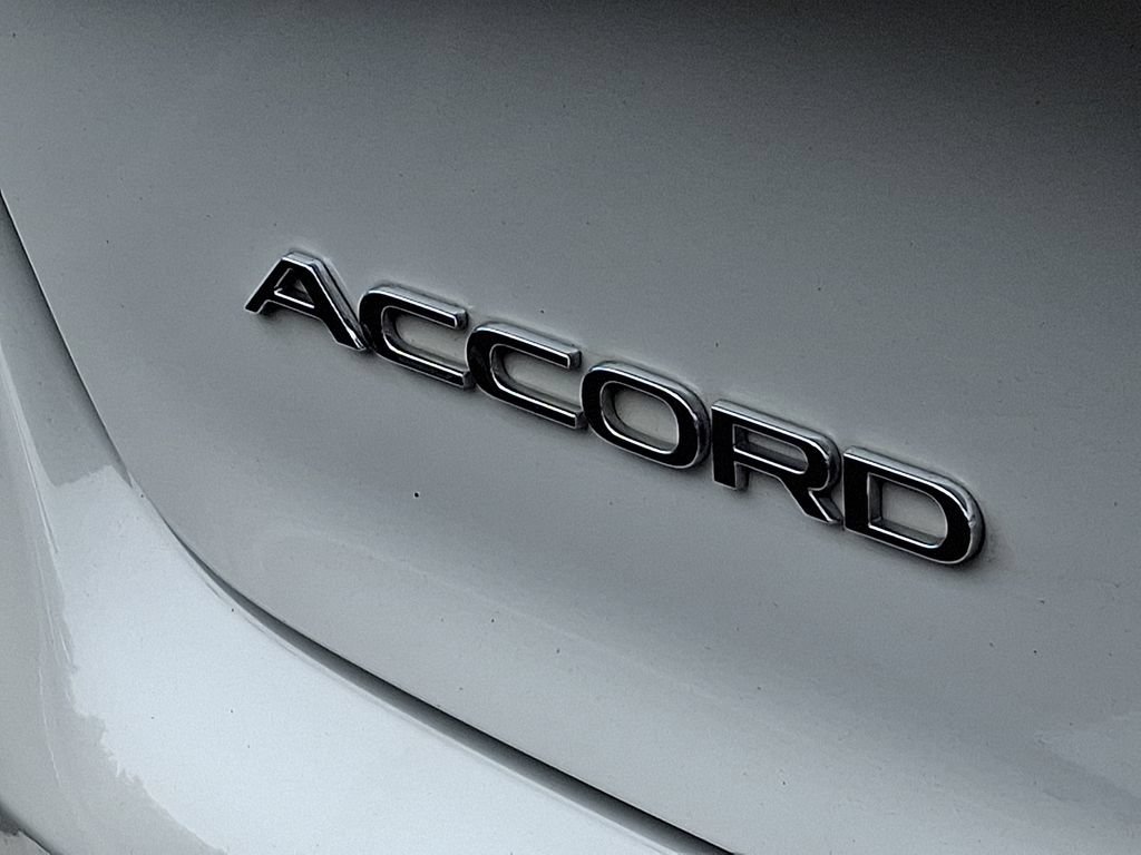 2023 Honda Accord LX - Photo 8