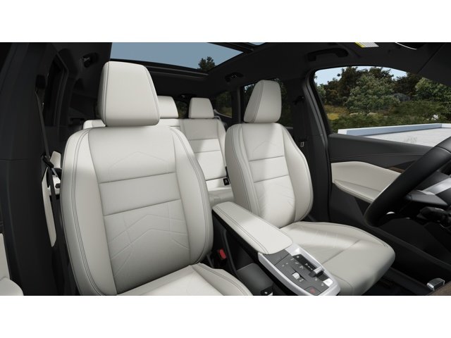 New 2027 Cape York Green Metallic BMW xDrive28i image 11