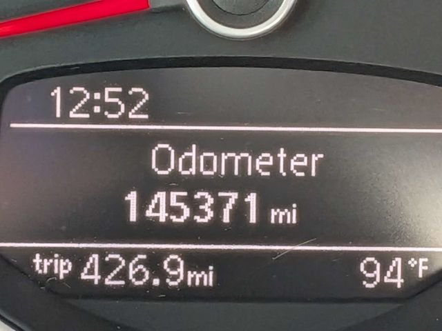 Used 2014 Silver Volkswagen 1.8T image 30