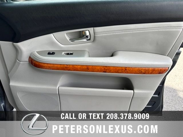 Used 2007 Gray Lexus Luxury image 12