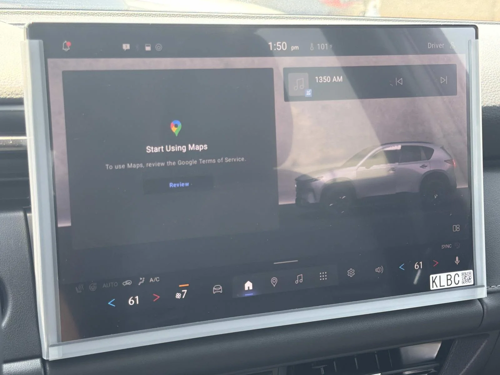 New 2026 Machine Gray Metallic Mazda 2.5 S Preferred AWD image 13