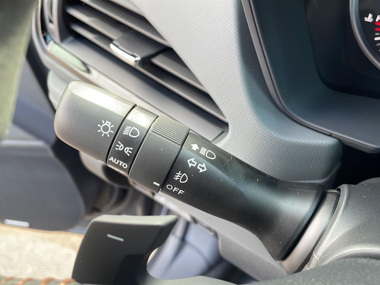 New 2026 MAGNETITE GRAY METALLIC Subaru Sport image 16