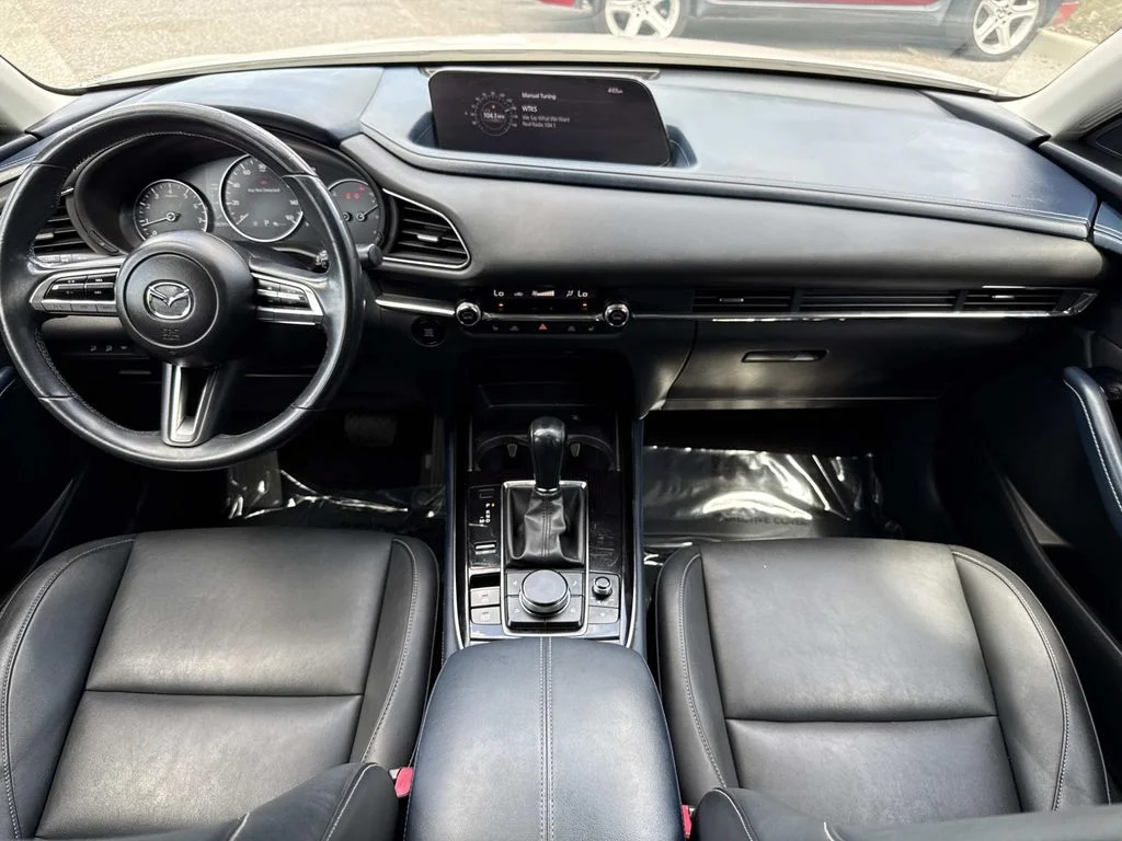 2021 Mazda CX-30 Preferred - Photo 19