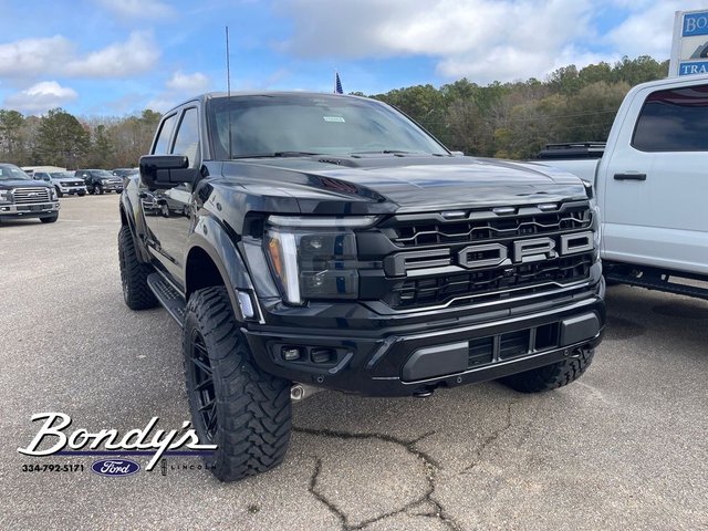 2025 Ford F-150 F-150 Raptor Raptor®