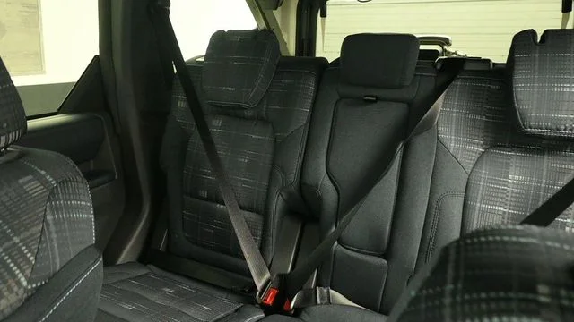 New 2026 Gray Ford Heritage Edition image 21