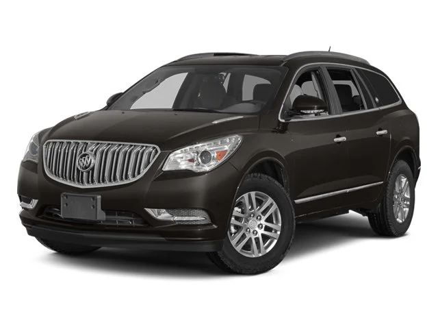Used 2013 Brown Buick Premium Group image 1