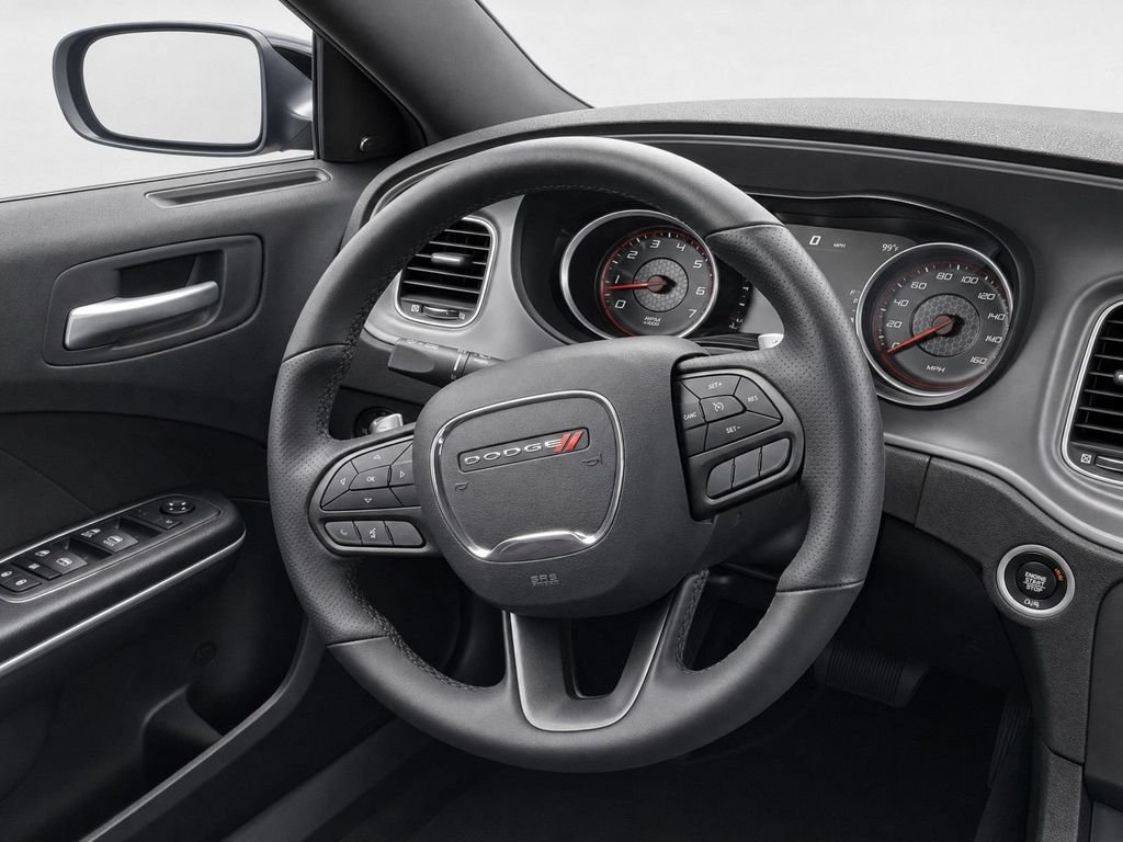 Used 2023 Sinamon Stick Dodge R/T Scat Pack image 15