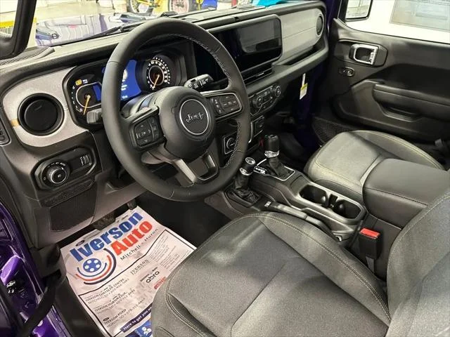 New 2026 Reign Exterior Paint Jeep Sport S image 17