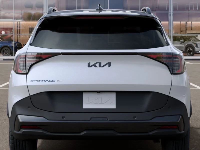 2026 Kia Sportage X-Pro Prestige - Photo 13