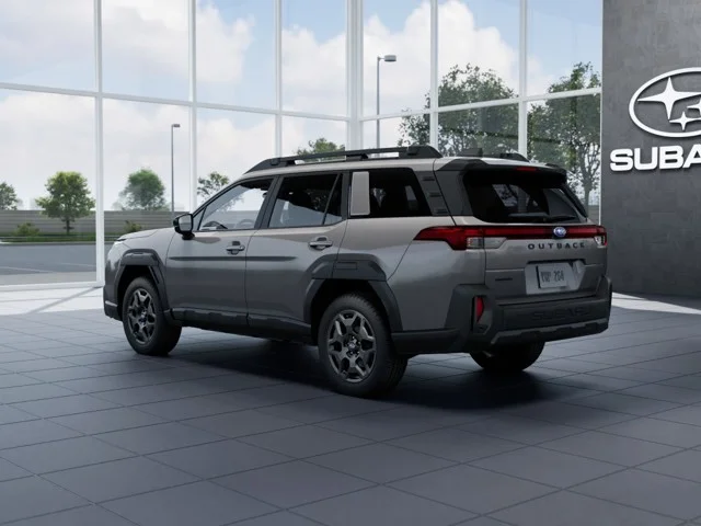 New 2026 RIVER ROCK PEARL Subaru Premium image 4
