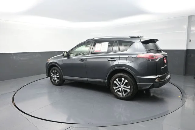 Used 2016 Gray Toyota LE image 58