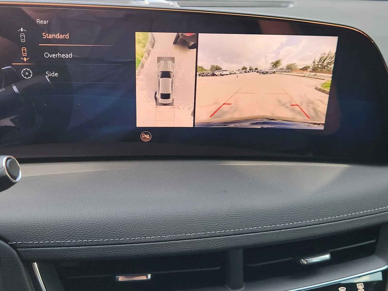 2026 Cadillac CT5 Premium Luxury - Photo 12