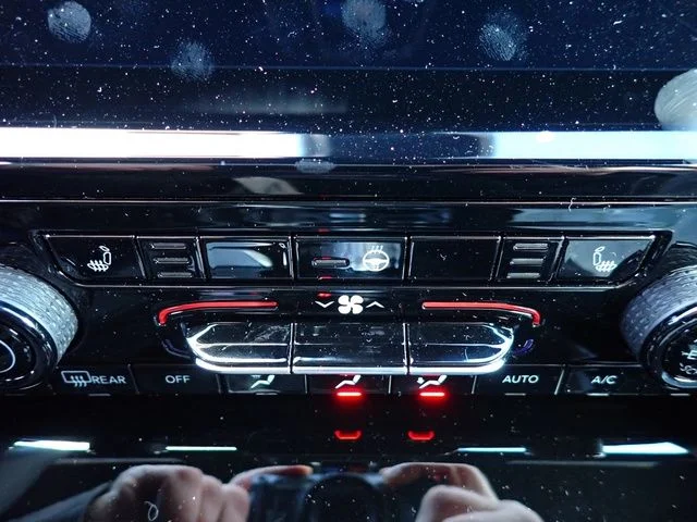 New 2025 Red Jeep Limited image 20