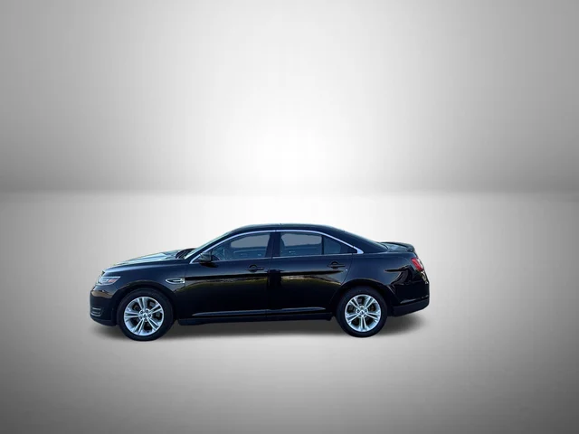 2016 Ford Taurus SEL