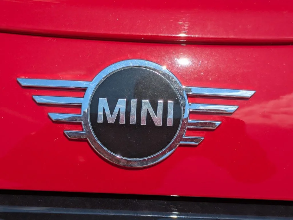 Used 2023 Red MINI Signature image 4