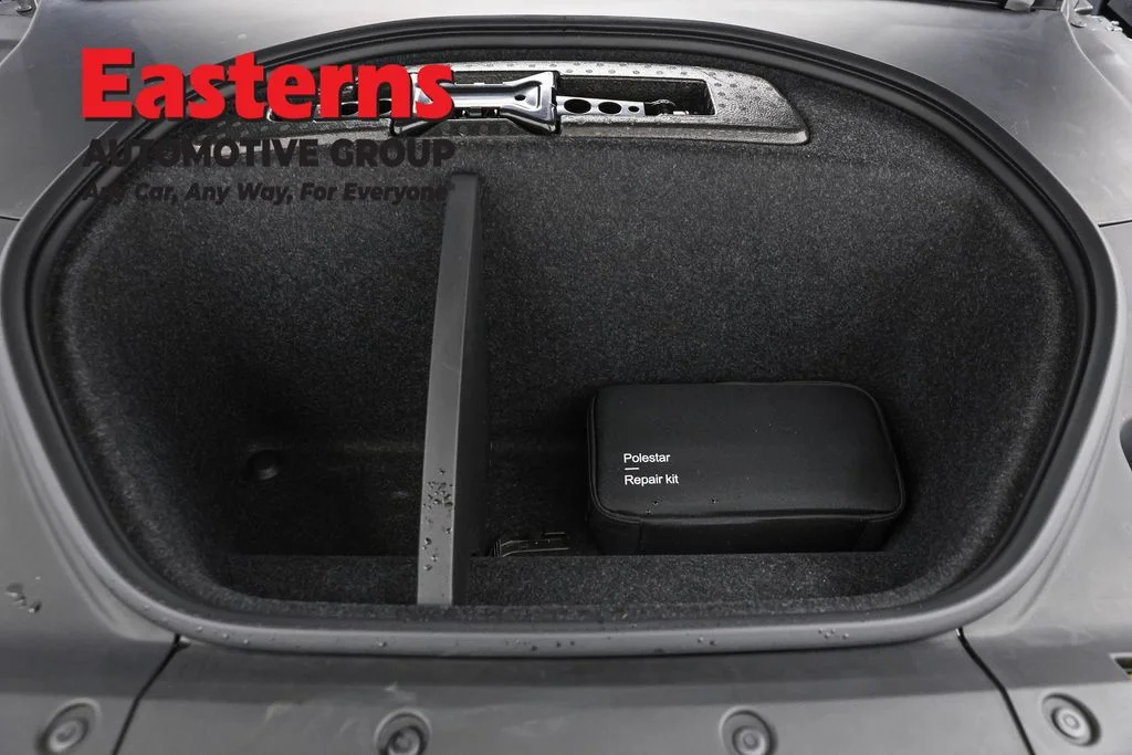 Used 2024 Gray Polestar Long Range Dual Motor image 7