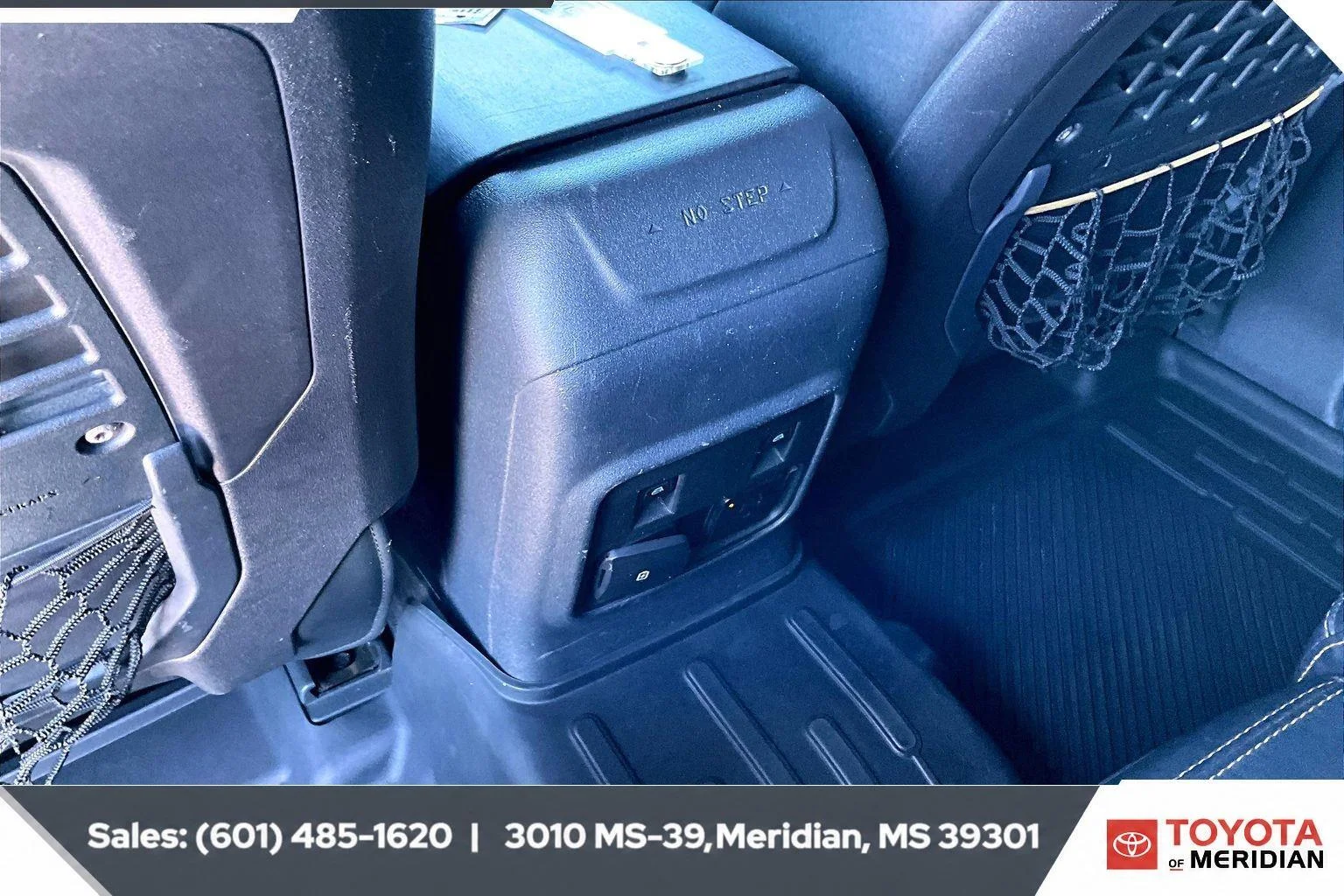 Used 2022 Shadow Black Ford Badlands Advanced image 24