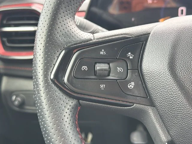 Used 2025 Beige Chevrolet RS image 28
