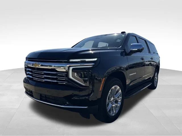 Used 2026 Black Chevrolet Premier image 5