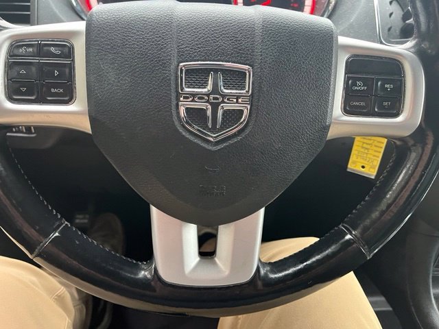 Used 2019 Onyx Black Dodge GT image 16