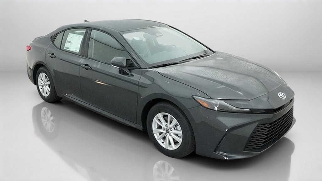 New 2026 Underground Toyota LE image 5