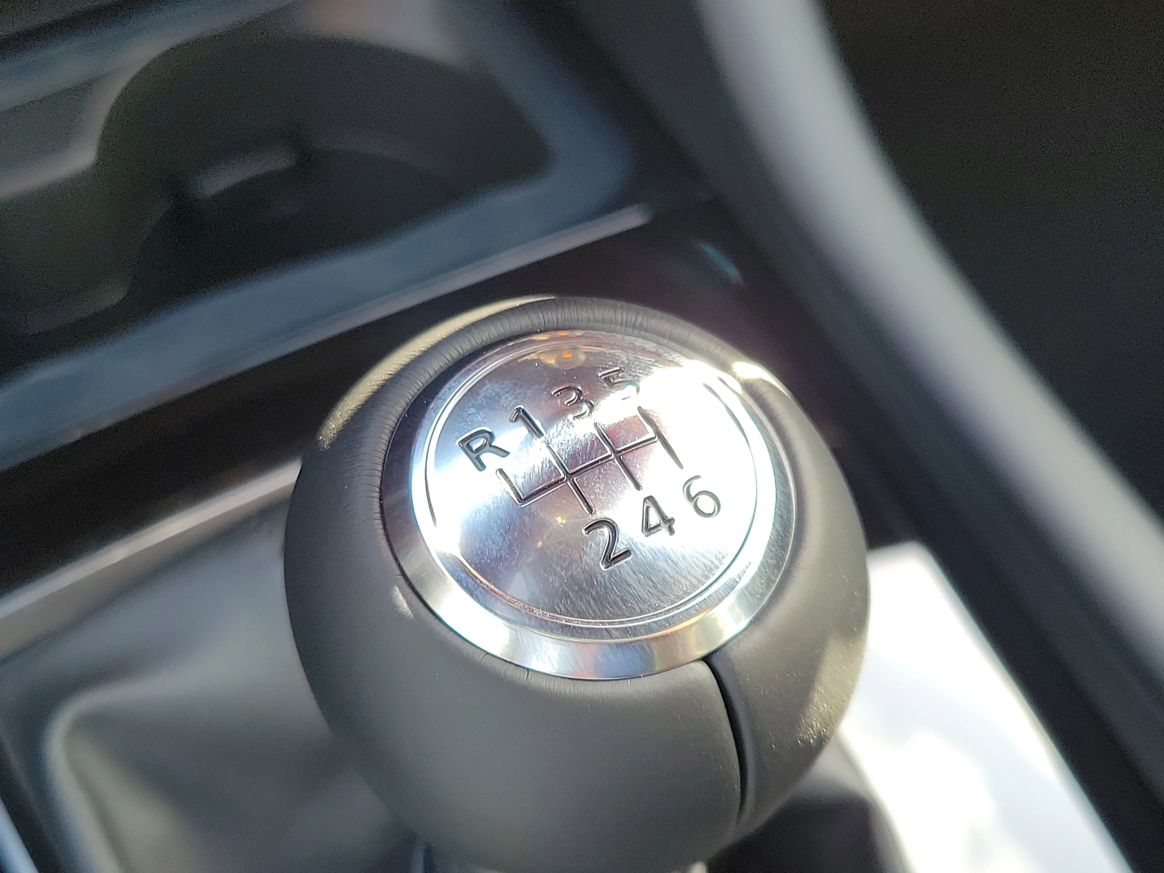 New 2026 Polymetal Gray Metallic Mazda 2.5 S Premium image 18