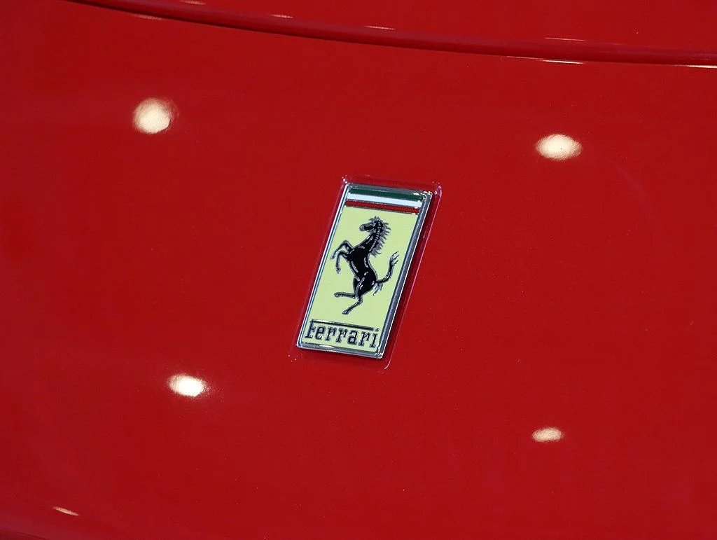 Certified Used 2023 Rosso Corsa Ferrari  image 24