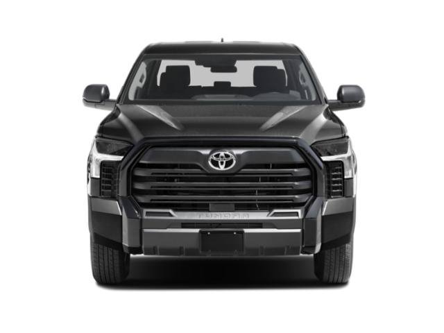 Used 2023 Magnetic Gray Metallic Toyota SR image 4