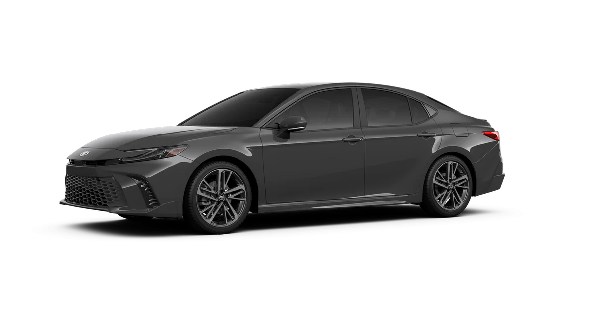 New 2026 Underground Toyota XSE image 3