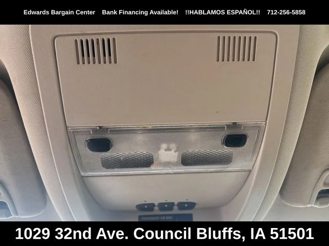 Used 2012 White Chevrolet LT image 18