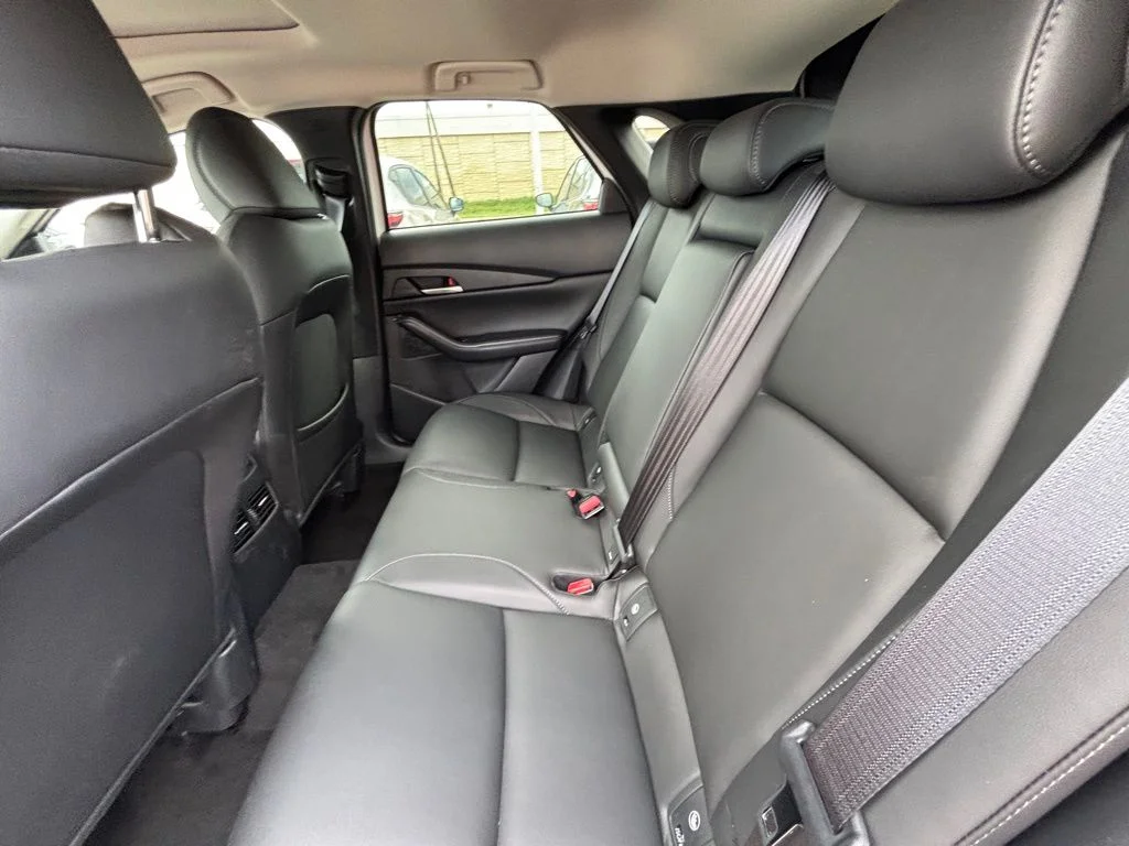 2025 Mazda CX-30 Preferred - Photo 17