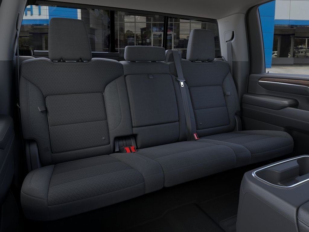 2026 Chevrolet Silverado 2500 HD LT - Photo 17