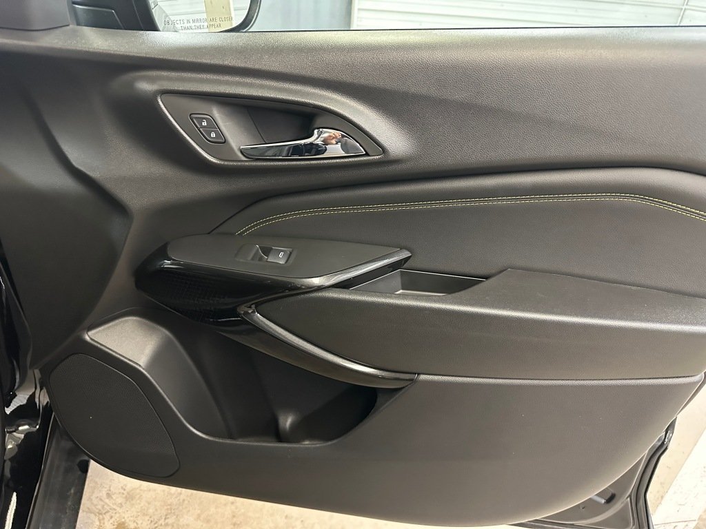 2024 Chevrolet Trax LT - Photo 28